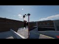 smooth parkour run pt.2