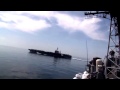 U.S. Navy in the Black Sea