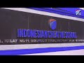 INDONESIAN CREATIVE SCHOOL