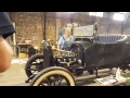 Josephine - A 1914 Overland Model 79 Touring