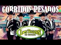 Los Tucanes de Tijuana: Lo Mejor de los Corridos Bravos 💥 30 Éxitos Corridos Pesados Mix