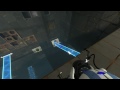 Portal 2 Coop por esqueletor66 y DJuxJoker Parte 7