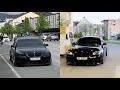 BMW E60 Transformation