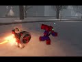 This Spider-Man Game Just Got Better! | Roblox