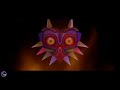 Our Final Goodbye. The Lore of MAJORA'S MASK! (Finale)