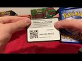 Fire Giratina V Pokémon tin X5 packs hidden potential