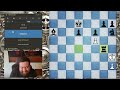 Road to 2000 ELO - Chess - Day 13