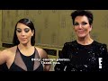 KUWTK | Racist Jokester Ruins Opera Ball for Kim Kardashian | E!