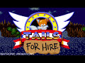 Tails for Hire - Elevator Trouble