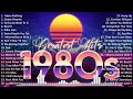 Nonstop 80s Greatest Hits ✌ Culture Club, Cyndi Lauper, Lionel Richie, Tina Turner, George Michael #