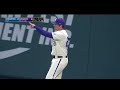 AJ Shaw's Call of Dylan Phillips' Nice Catch Against Creighton for Wildcat 91.9 FM