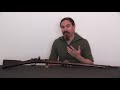 Mle 1866 Chassepot: Best of the Needle Rifles