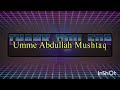 Allah Dil Dukhane Walon se Badla Kese Lyta Hai??  ||Special video||Motivational Video|| umme abdulla