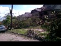 North Mpls Tornado 5/22/2011