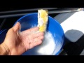 Best Window Cleaning Solution Water / Soap Ratio