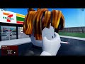 I smoked a cigarette on roblox