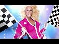 Cartoon Drag Race Toon Madness || Season 2 Episode 7