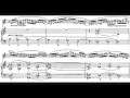 César Franck - Violin Sonata