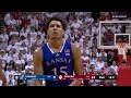 No. 2 Kansas vs. Indiana: College Basketball Extended Highlights | CBS Sports