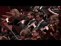 Schumann: 2. Sinfonie ∙ hr-Sinfonieorchester ∙ Marek Janowski