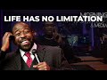 Life has no Limits, Except the Ones we Make Are you Limited | Creator Motivation