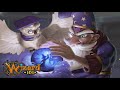Time to join the wizard world| Wizard101 ep1