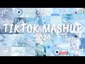 Tiktok Mashup July 💙2024💙 (Not Clean)