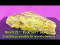 How to make SPANISH OMELETTE WITH CRISPS