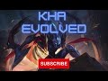 KhaEvolved - The Best Kayn MONTAGE Of S14