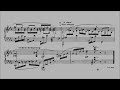 Francis Poulenc - Nocturnes [With score]