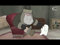 🐻🐼🐻‍❄️ We Bare Bears: Season 2 Best Moments Compilation #3 | Cartoon Network Asia