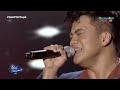 Khimo Gumatay stuns the Judges with a performance of 