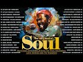 The Very Best Of Soul - 70s Soul | Marvin Gaye, James Brown, Al Green, Amy Winehouse, Ray Charles