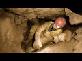 Cave digging live update