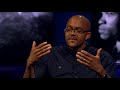 'The West is built on racism' - DISCUSSION - BBC Newsnight