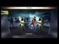 Michael Jackson The Experience   Thriller MJ PS3 5  Nightmare Difficulty1