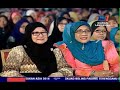 Forum Perdana Hal Ehwal Islam Doa Buat Bonda 08/05/2014