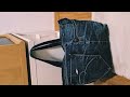 Jeans Bag  🛄