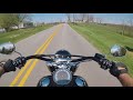 Why I Choose the 2018 Harley Softail Slim