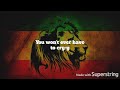 Ras Shiloh -  Are you satisfied lyrics, higher bit rate