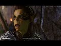 Playing as Githyanki (Baldur's Gate 3)