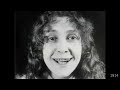 A Silent Movie Sampler 1900 - 1919