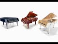 THREE PHASING PIANOS  -  Musique : Mario VILAS