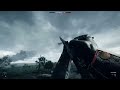 Battlefield 1 Gameplay - German War Machines!