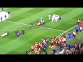 'Cant del Barça' El Clasico Barcelona - Real Madrid 26-02-2013