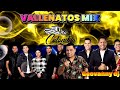 Vallenatos Mix ❤️ (Geovanny dj)