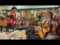 The Born Too Lates - Bed of Roses (2024 NPR Music Tiny Desk Contest Submission)
