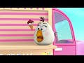 Angry Birds Slingshot Stories S3 | Love and Friendship in the Air 💖