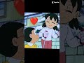 Nobita và sizuka ung
