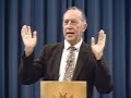 How To Achieve Holiness | Derek Prince